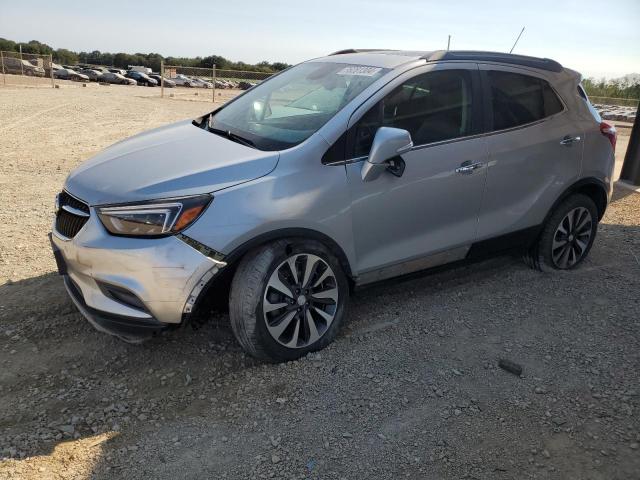 BUICK ENCORE ESS 2018 with VIN KL4CJCSB0JB646312 - Photo from auction