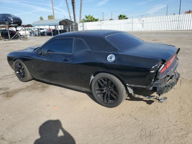 Photo 2 from auction – 2014 DODGE CHALLENGER with VIN 2C3CDYAG0EH289786