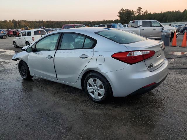 Photo 2 from auction – 2015 KIA FORTE LX with VIN KNAFK4A6XF5431324