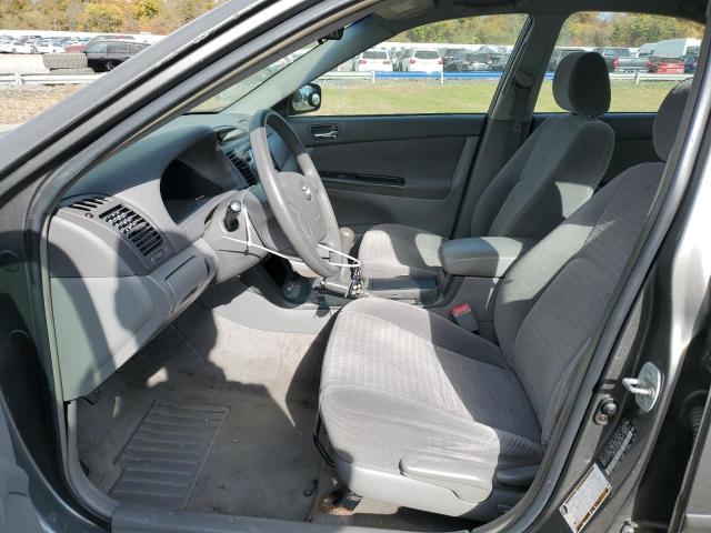Photo 7 from auction – 2006 TOYOTA CAMRY LE with VIN JTDBE32K063065495