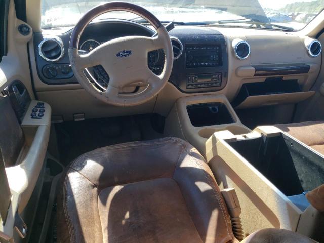 Фото 8 с аукциона – 2005 FORD EXPEDITION с VIN 1FMPU17535LB02355