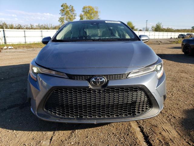 Photo 5 from auction – 2020 TOYOTA COROLLA LE with VIN JTDEPRAE9LJ098573