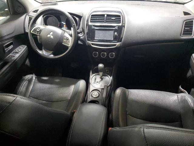 Photo 8 from auction – 2015 MITSUBISHI OUTLANDER with VIN 4A4AR4AU4FE011803