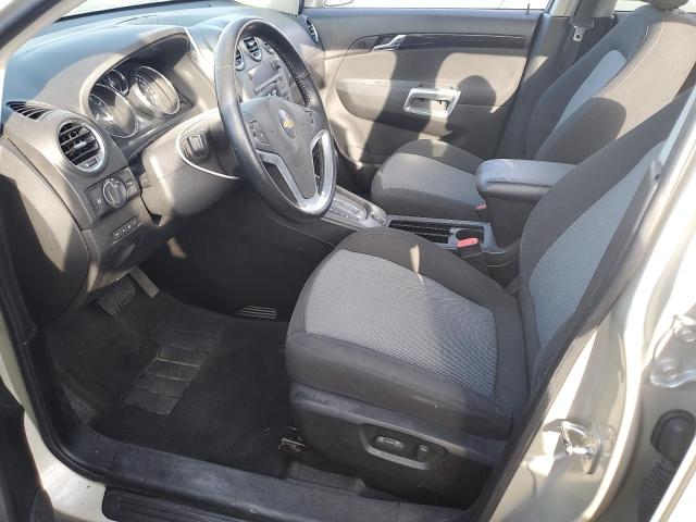 Photo 7 from auction – 2013 CHEVROLET CAPTIVA LS with VIN 3GNAL2EK9DS560834