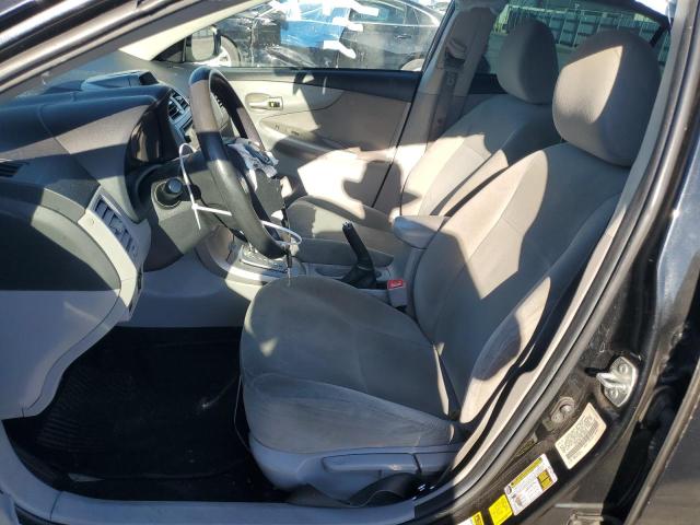 Photo 7 from auction – 2013 TOYOTA COROLLA BA with VIN 5YFBU4EE7DP199844