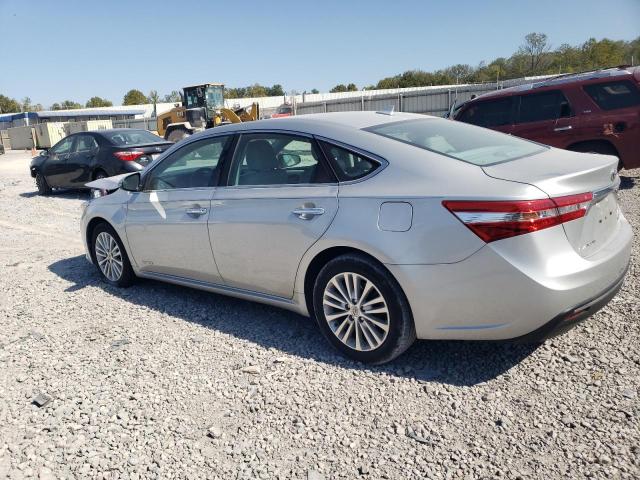 Photo 2 from auction – 2013 TOYOTA AVALON HYB with VIN 4T1BD1EB5DU014466