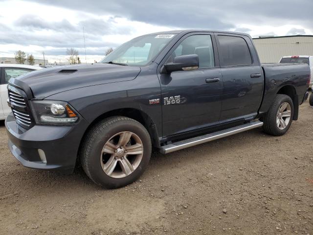 Photo 1 from auction – 2016 RAM 1500 SPORT with VIN 1C6RR7MT4GS105706