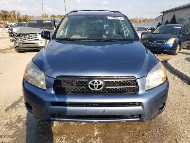 Photo 5 from auction – 2008 TOYOTA RAV4 with VIN JTMZD33V385111841