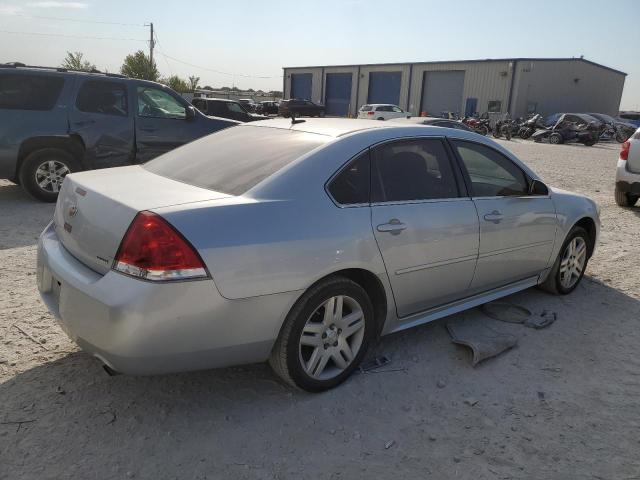 Photo 3 from auction – 2015 CHEVROLET IMPALA LIM with VIN 2G1WB5E36F1141035