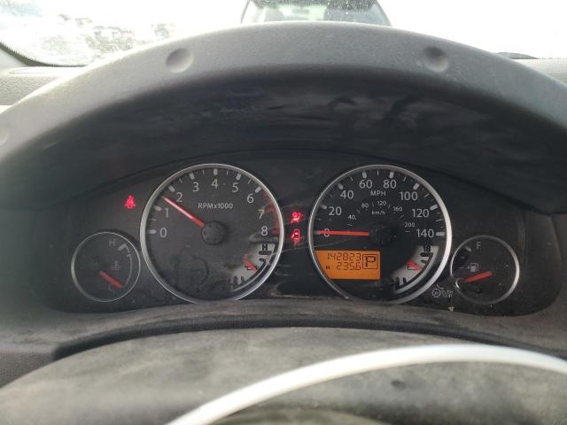 Photo 9 from auction – 2012 NISSAN FRONTIER S with VIN 1N6AD0EV2CC480491