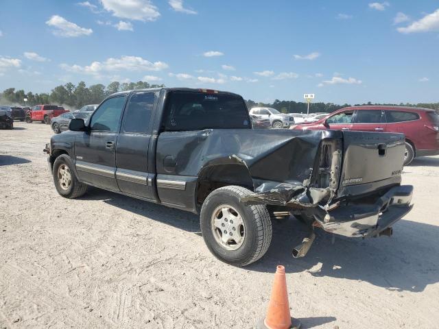 Photo 2 from auction – 2002 CHEVROLET SILVERADO with VIN 2GCEC19V921118041