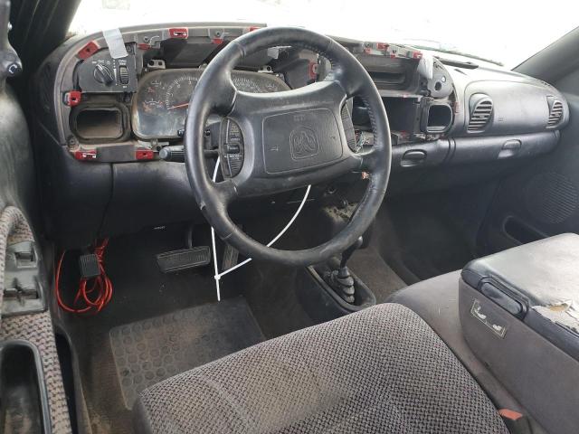 Photo 8 from auction – 2001 DODGE RAM 1500 with VIN 3B7HF13Z61M523085