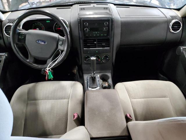 Photo 8 from auction – 2008 FORD EXPLORER X with VIN 1FMEU63818UB12028
