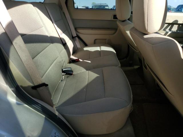 Photo 11 from auction – 2011 FORD ESCAPE XLT with VIN 1FMCU0D78BKB28787