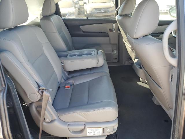 Photo 11 from auction – 2014 HONDA ODYSSEY with VIN 5FNRL5H69EB118934