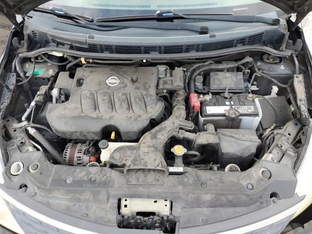 Photo 11 from auction – 2008 NISSAN VERSA S with VIN 3N1BC13E38L447968