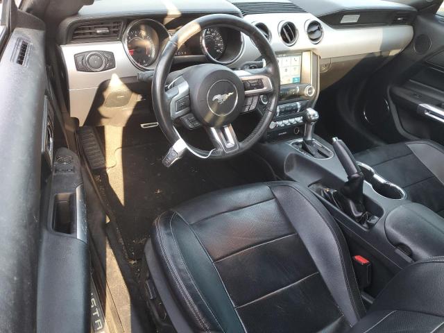 Photo 8 from auction – 2017 FORD MUSTANG with VIN 1FA6P8TH5H5307576