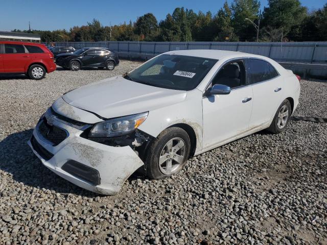 CHEVROLET MALIBU LS 2015 with VIN 1G11A5SL6FF298848 - Photo from auction
