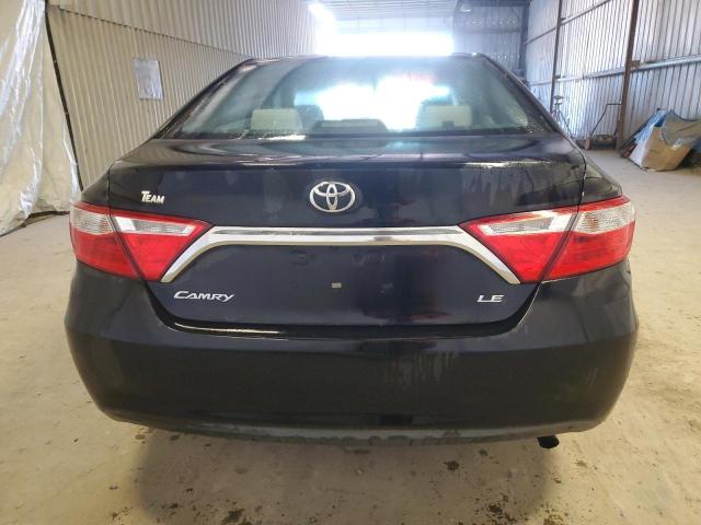 Photo 6 from auction – 2016 TOYOTA CAMRY LE with VIN 4T4BF1FK7GR536230