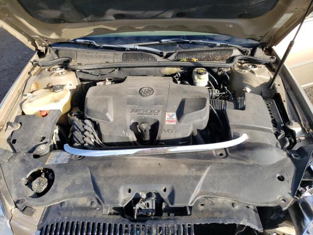 Photo 11 from auction – 2006 BUICK LUCERNE CX with VIN 1G4HD57216U148585