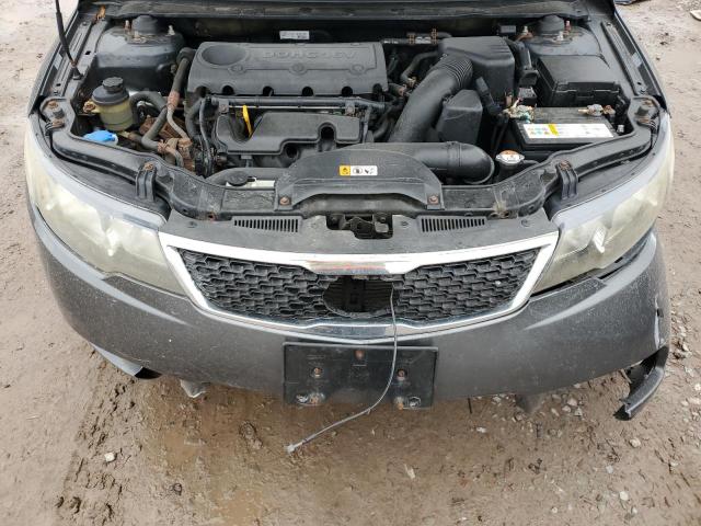 Photo 11 from auction – 2013 KIA FORTE EX with VIN KNAFU4A23D5726494
