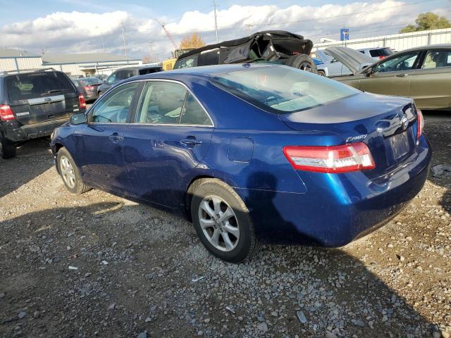 صورة رقم 2 من المزاد - 2011 TOYOTA CAMRY BASE مع VIN 4T4BF3EK6BR095762