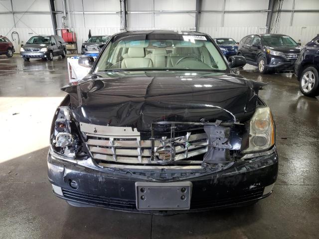 Photo 5 from auction – 2006 CADILLAC DTS with VIN 1G6KD57Y46U106154