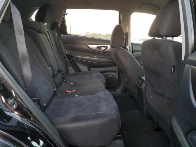 Photo 11 from auction – 2015 NISSAN ROGUE S with VIN KNMAT2MV5FP584148