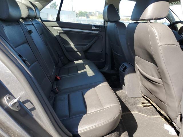Photo 10 from auction – 2008 VOLKSWAGEN JETTA SE with VIN 3VWRZ71K38M032811