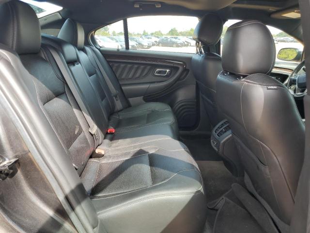 Photo 10 from auction – 2017 FORD TAURUS LIM with VIN 1FAHP2F87HG114254