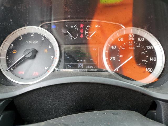 Photo 9 from auction – 2015 NISSAN SENTRA S with VIN 3N1AB7AP5FL688322