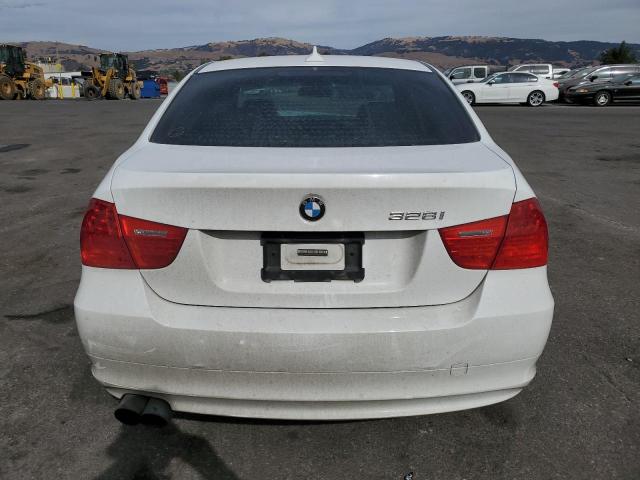 Photo 6 from auction – 2010 BMW 328 I SULE with VIN WBAPH5C52AA440273