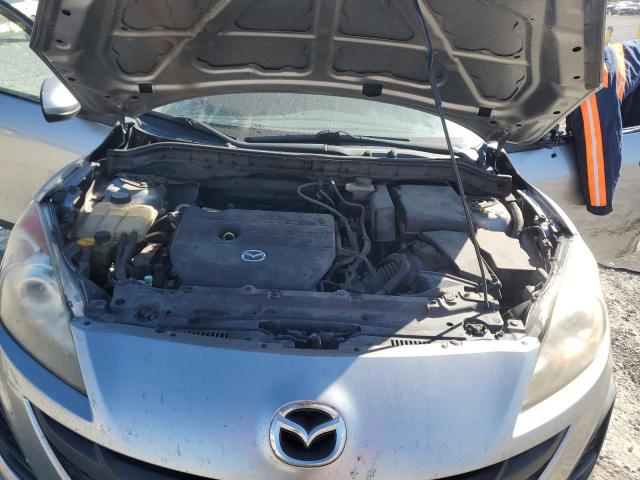 Photo 11 from auction – 2011 MAZDA 3 I with VIN JM1BL1VG7B1361086