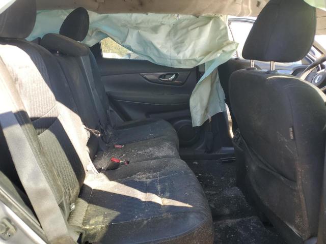 Photo 11 from auction – 2017 NISSAN ROGUE S with VIN KNMAT2MVXHP613629