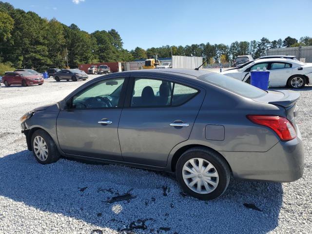 Photo 2 from auction – 2019 NISSAN VERSA S with VIN 3N1CN7AP5KL806525