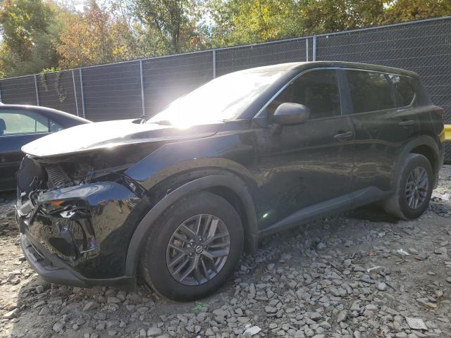 Photo 1 from auction – 2021 NISSAN ROGUE S with VIN 5N1AT3AA1MC693892