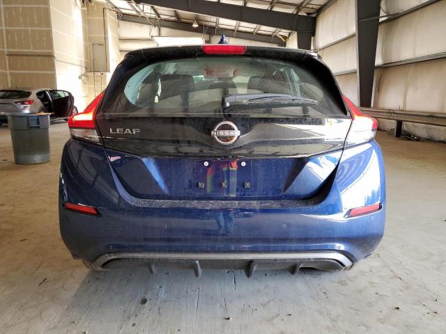 Photo 6 from auction – 2025 NISSAN LEAF S with VIN 1N4AZ1BV3SC560918