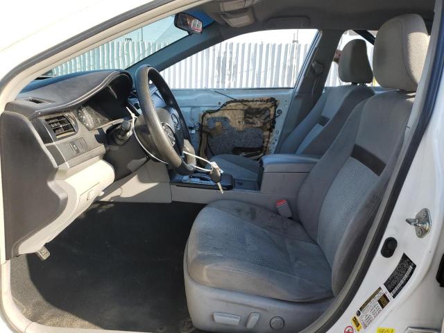 Photo 7 from auction – 2014 TOYOTA CAMRY L with VIN 4T4BF1FKXER341851