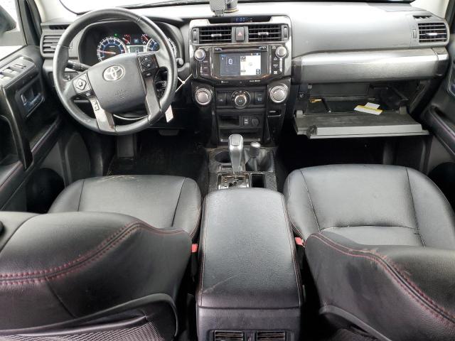 Photo 8 from auction – 2018 TOYOTA 4RUNNER SR with VIN JTEBU5JR4J5511766