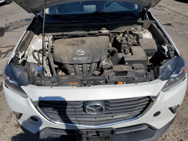 Photo 12 from auction – 2016 MAZDA CX-3 TOURI with VIN JM1DKFC73G0129710