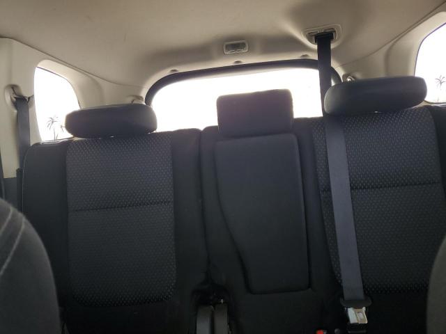 Photo 10 from auction – 2017 MITSUBISHI OUTLANDER with VIN JA4AD3A36HZ050700