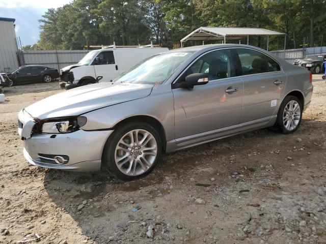 VOLVO S80 V8 2007 with VIN YV1AH852071017532 - Photo from auction