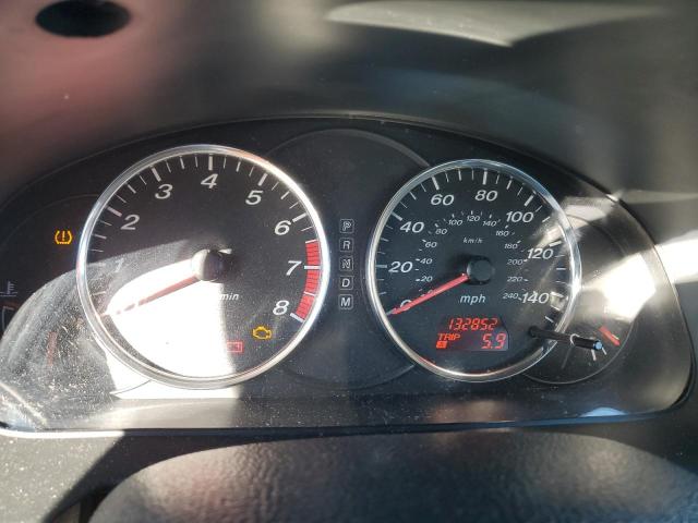 Photo 9 from auction – 2008 MAZDA 6 I with VIN 1YVHP80C985M24101