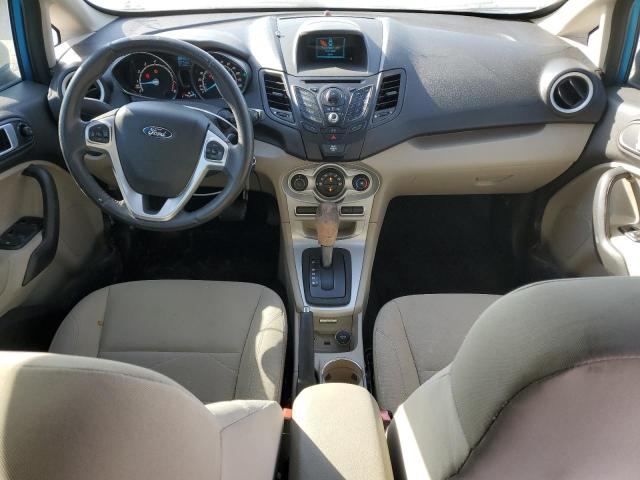 Photo 8 from auction – 2015 FORD FIESTA SE with VIN 3FADP4BJ5FM163815