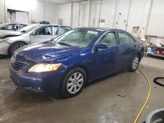 TOYOTA CAMRY CE 2008 with VIN 4T1BE46K58U203220 - Photo from auction