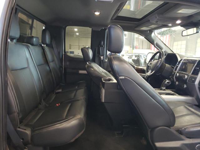 Photo 10 from auction – 2018 FORD F150 SUPER with VIN 1FTFX1EG6JKE82562