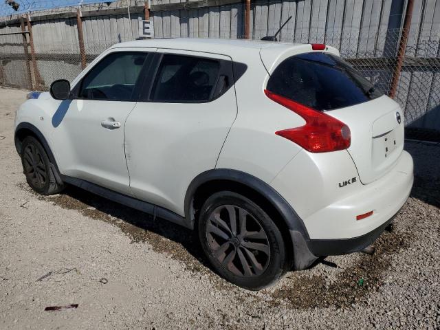 Photo 2 from auction – 2011 NISSAN JUKE S with VIN JN8AF5MV3BT029388