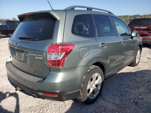 Photo 3 from auction – 2014 SUBARU FORESTER 2 with VIN JF2SJAHC5EH531201