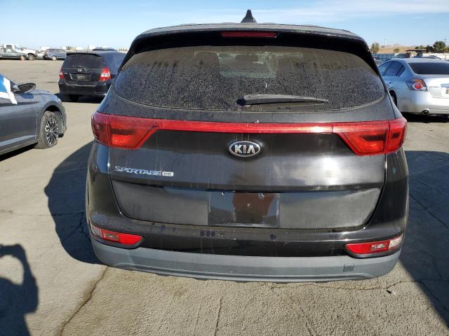 Photo 6 from auction – 2017 KIA SPORTAGE L with VIN KNDPM3AC2H7108880