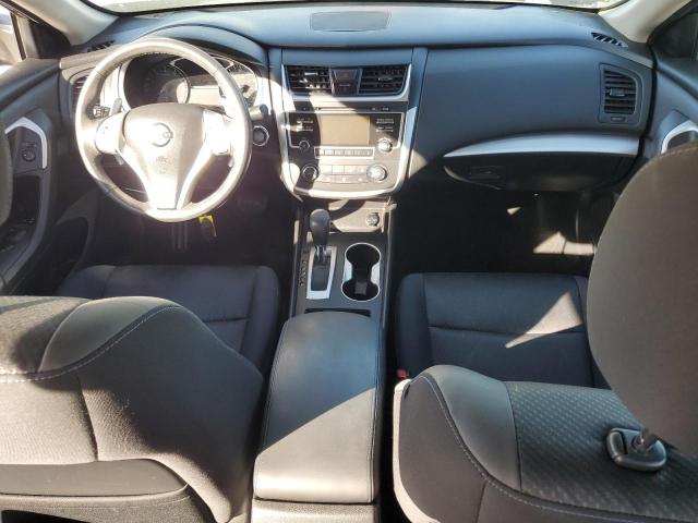 Photo 8 from auction – 2016 NISSAN ALTIMA 2.5 with VIN 1N4AL3AP5GC245111